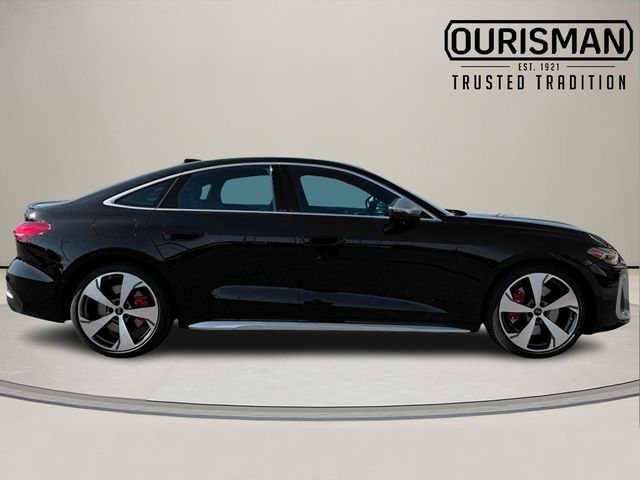 2025 Audi S5 Premium Plus