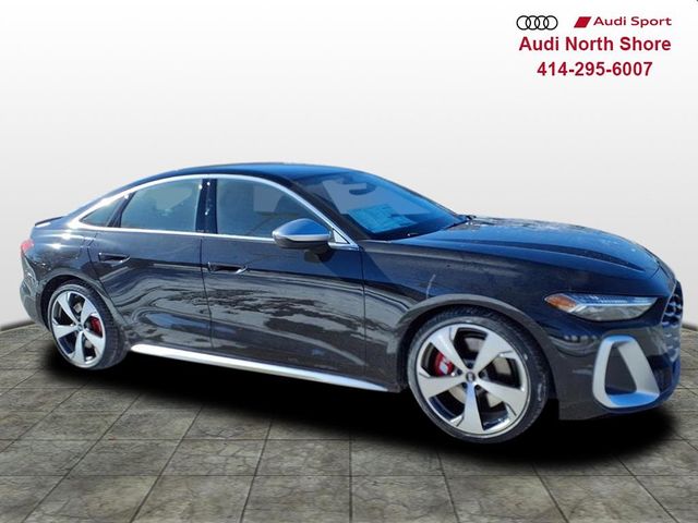 2025 Audi S5 Premium Plus