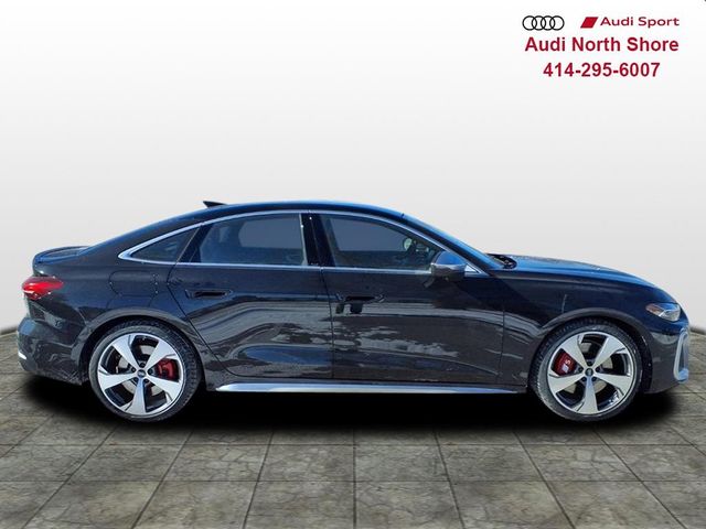 2025 Audi S5 Premium Plus