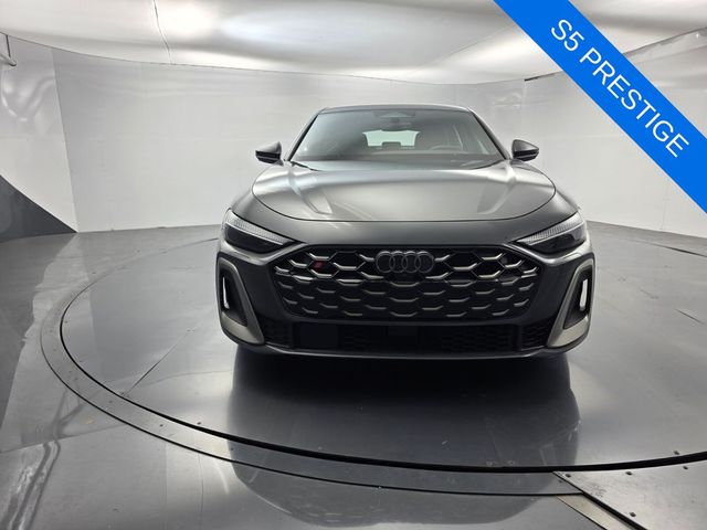 2025 Audi S5 Prestige