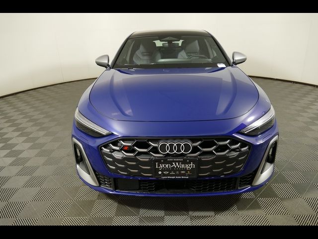 2025 Audi S5 Prestige