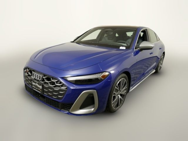 2025 Audi S5 Prestige