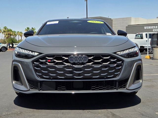 2025 Audi S5 Prestige