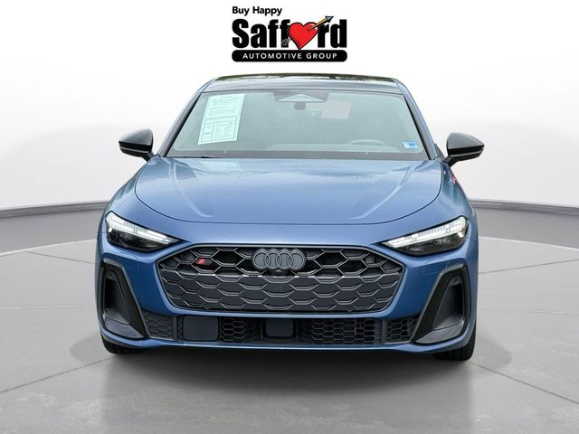 2025 Audi S5 Prestige