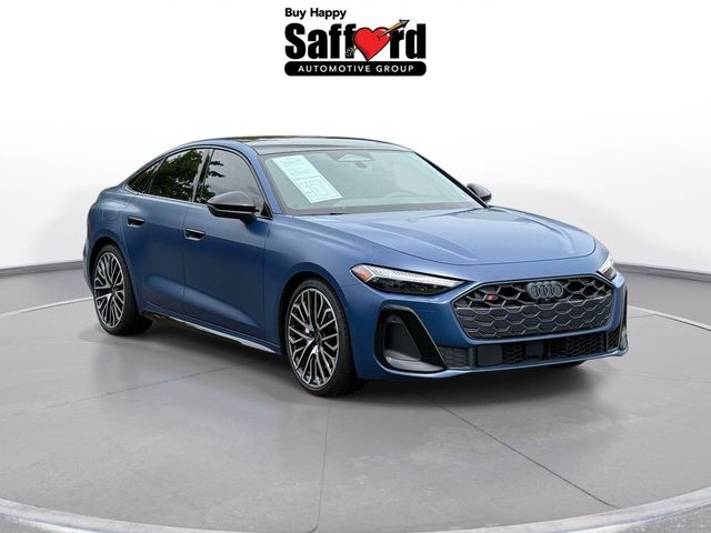 2025 Audi S5 Prestige