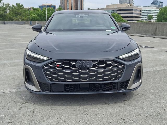 2025 Audi S5 Prestige