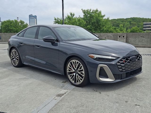 2025 Audi S5 Prestige