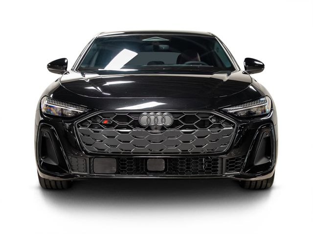 2025 Audi S5 Prestige