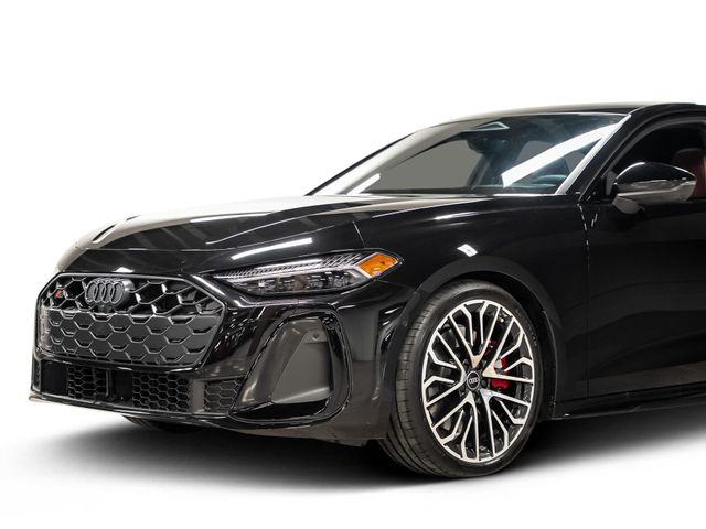 2025 Audi S5 Prestige