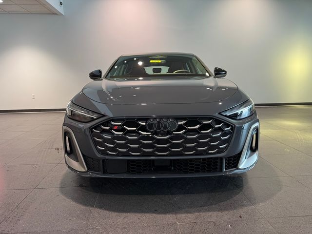 2025 Audi S5 Prestige