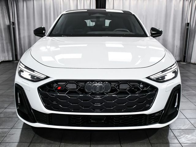 2025 Audi S5 Prestige