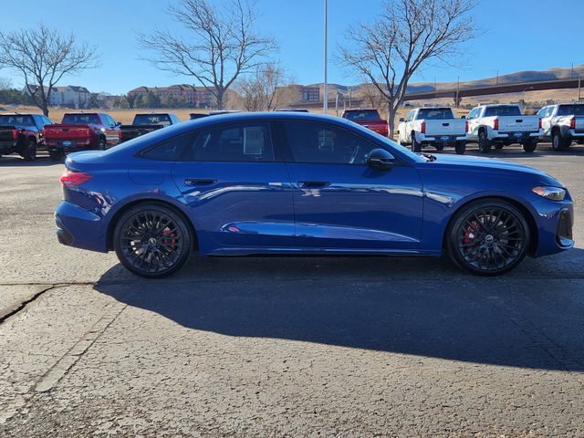 2025 Audi S5 Prestige