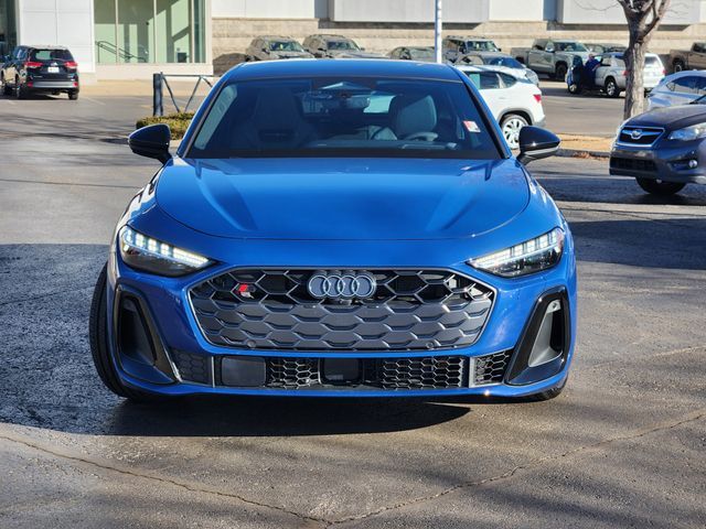 2025 Audi S5 Prestige