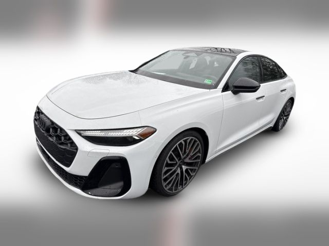 2025 Audi S5 Prestige