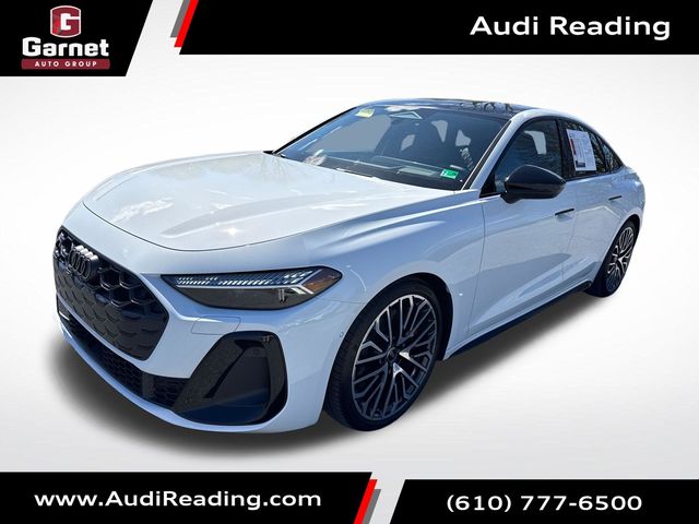 2025 Audi S5 Prestige