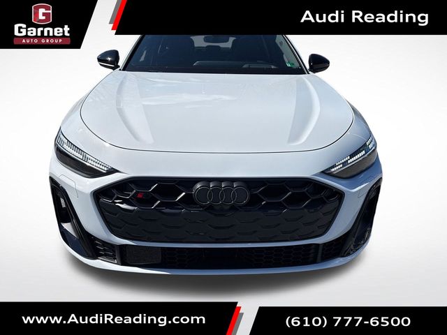2025 Audi S5 Prestige