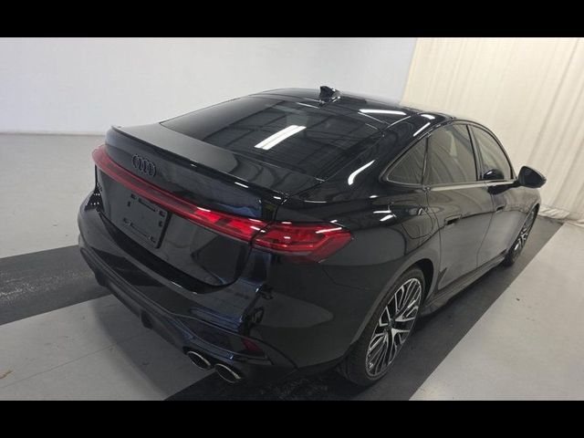 2025 Audi S5 Prestige