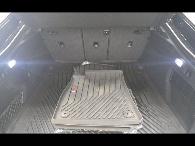 2025 Audi S5 Prestige