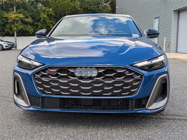 2025 Audi S5 Prestige