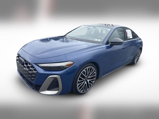 2025 Audi S5 Prestige