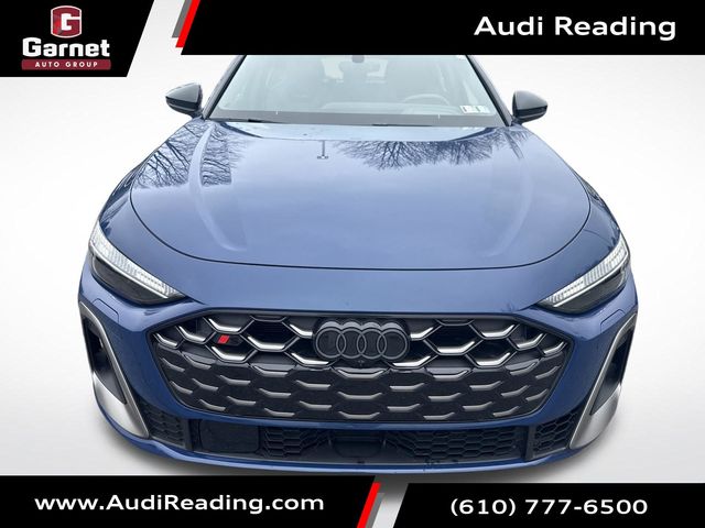2025 Audi S5 Prestige