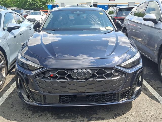 2025 Audi S5 Prestige