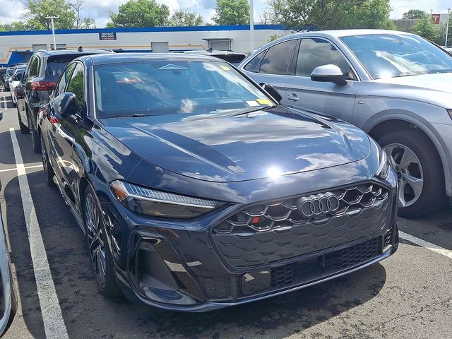 2025 Audi S5 Prestige