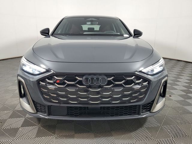 2025 Audi S5 Prestige
