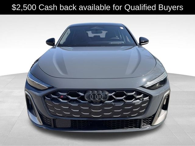 2025 Audi S5 Prestige