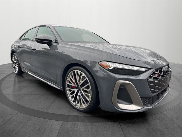 2025 Audi S5 Prestige