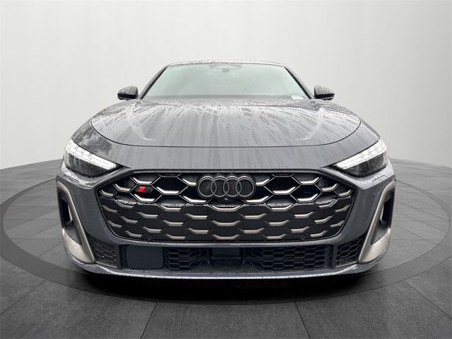 2025 Audi S5 Prestige