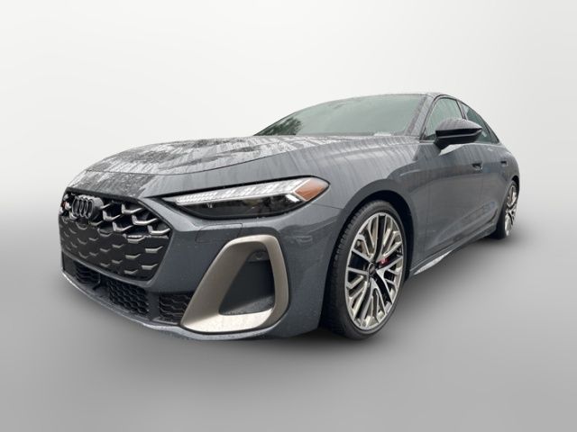 2025 Audi S5 Prestige