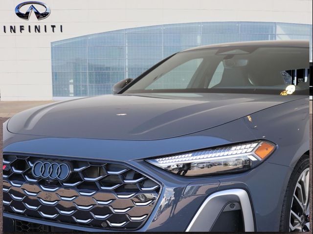 2025 Audi S5 Prestige