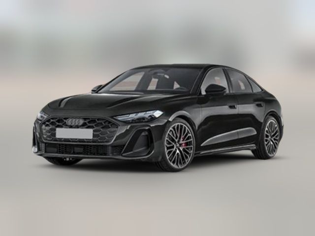 2025 Audi S5 Premium Plus