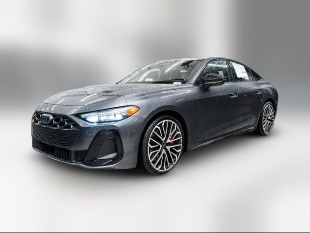 2025 Audi S5 Premium Plus