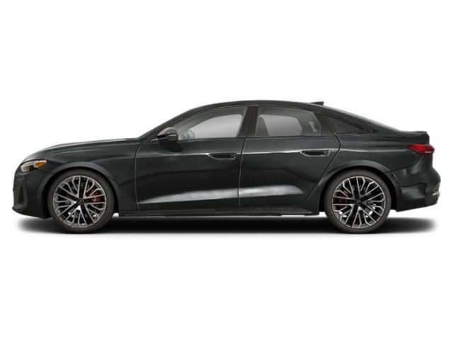 2025 Audi S5 Premium Plus