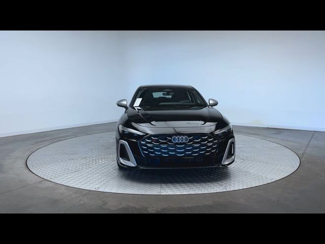 2025 Audi S5 Premium Plus