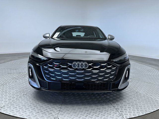 2025 Audi S5 Premium Plus