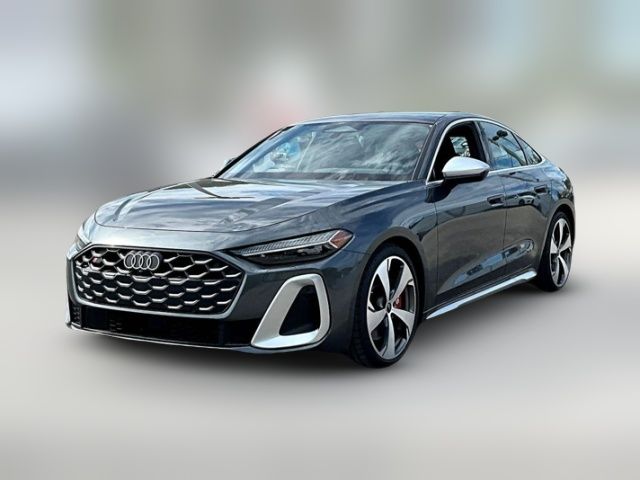 2025 Audi S5 Premium Plus