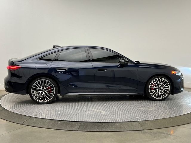 2025 Audi S5 Premium Plus