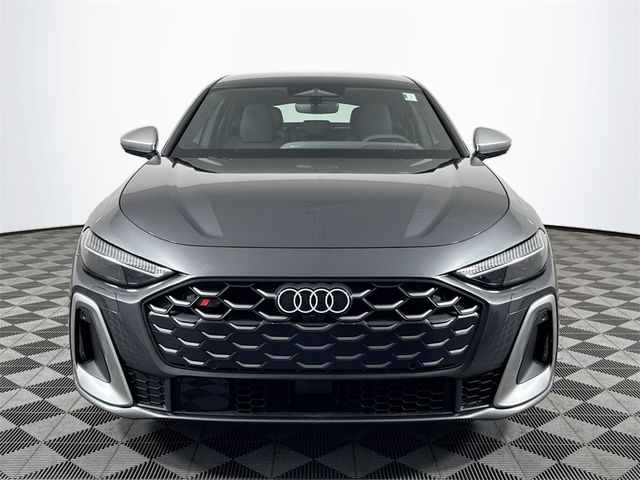 2025 Audi S5 Premium Plus
