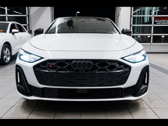 2025 Audi S5 Premium Plus