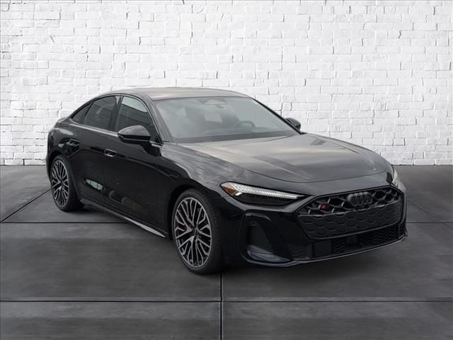 2025 Audi S5 Premium Plus