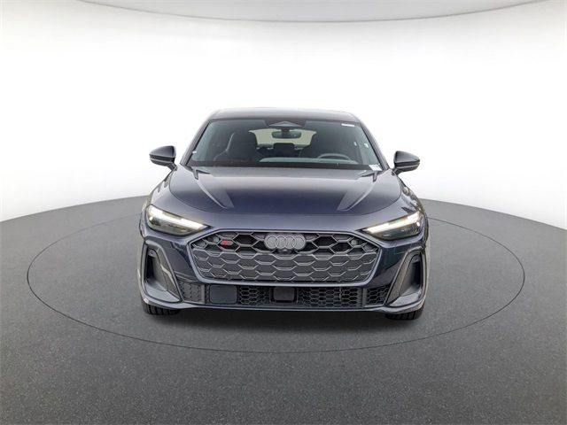 2025 Audi S5 Premium Plus