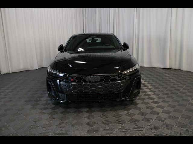 2025 Audi S5 Premium Plus