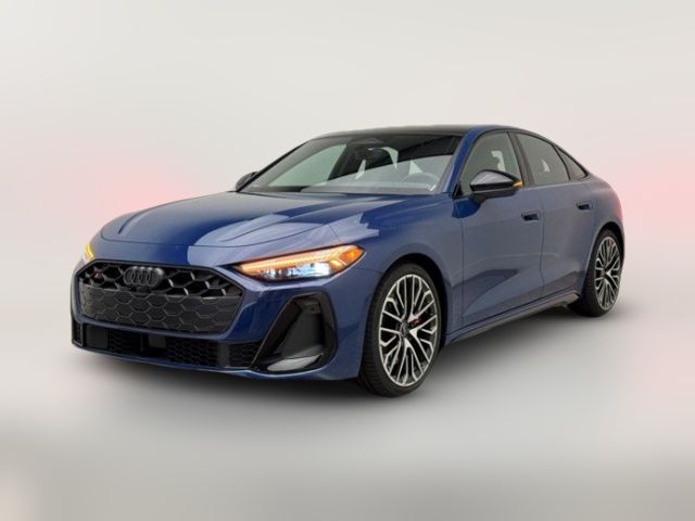 2025 Audi S5 Premium Plus