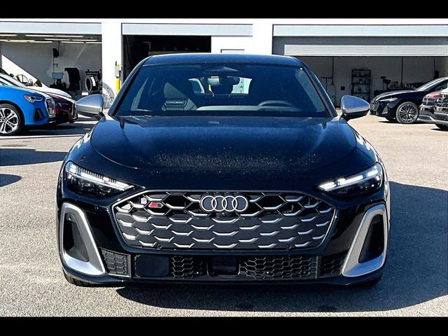 2025 Audi S5 Premium Plus