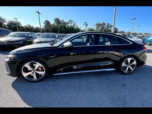 2025 Audi S5 Premium Plus