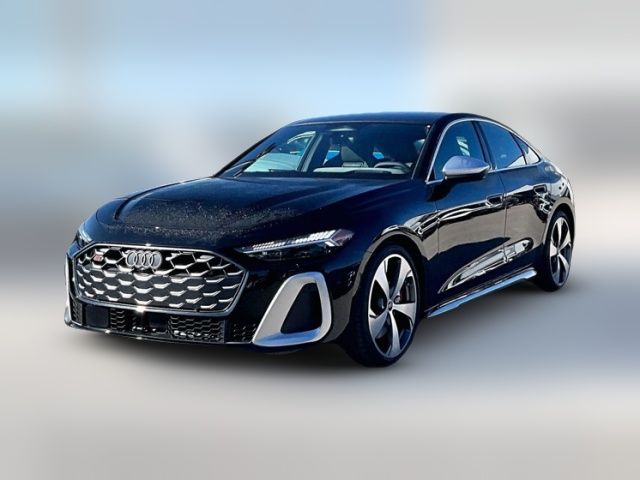 2025 Audi S5 Premium Plus