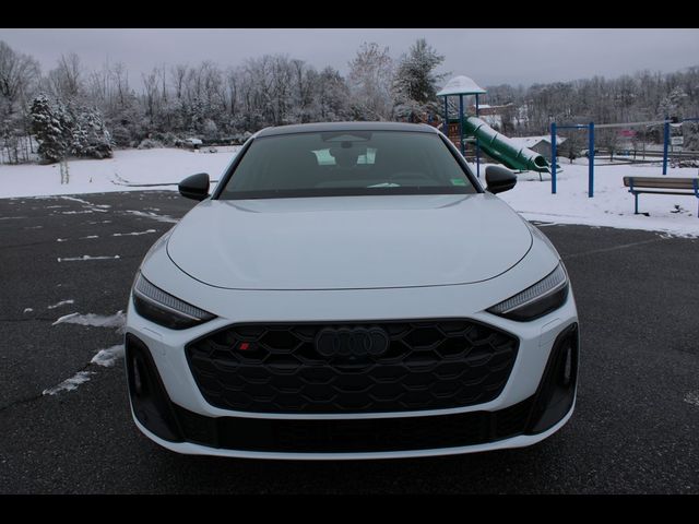 2025 Audi S5 Premium Plus